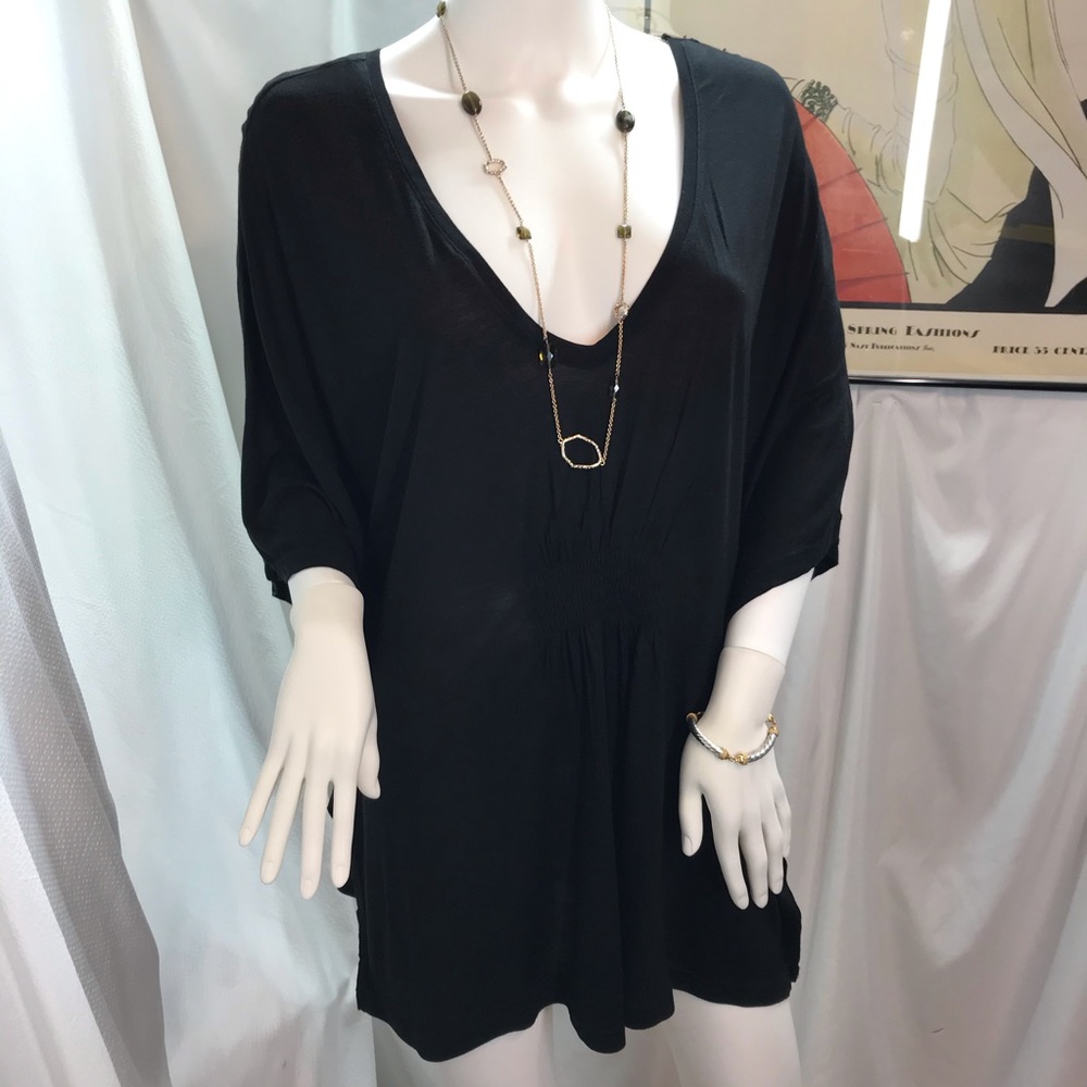 H & M tunic 👚 - Picture 6 of 7